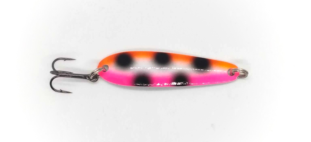 Trout Hammer UV (#100 Size)