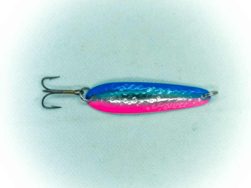 Nickel UV Boy/Girl (#100 Size)