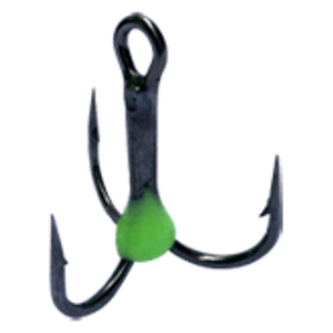 Addya Hooks, Leaders & Rigs