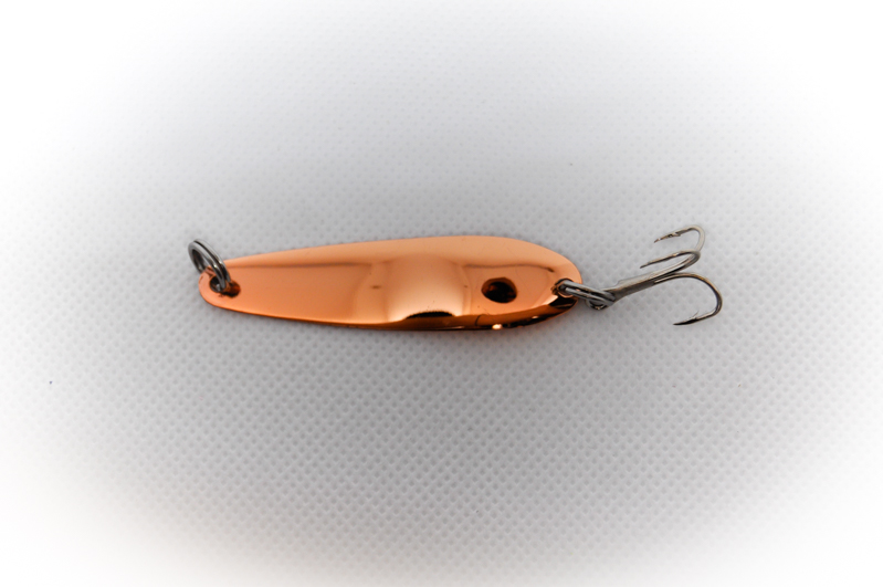 Solid Copper (#100 Size)