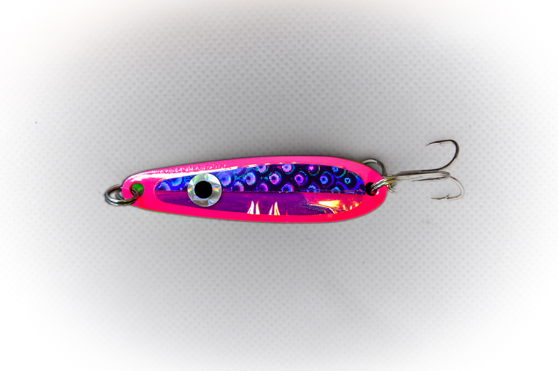 Pink Lady (#100 Size)