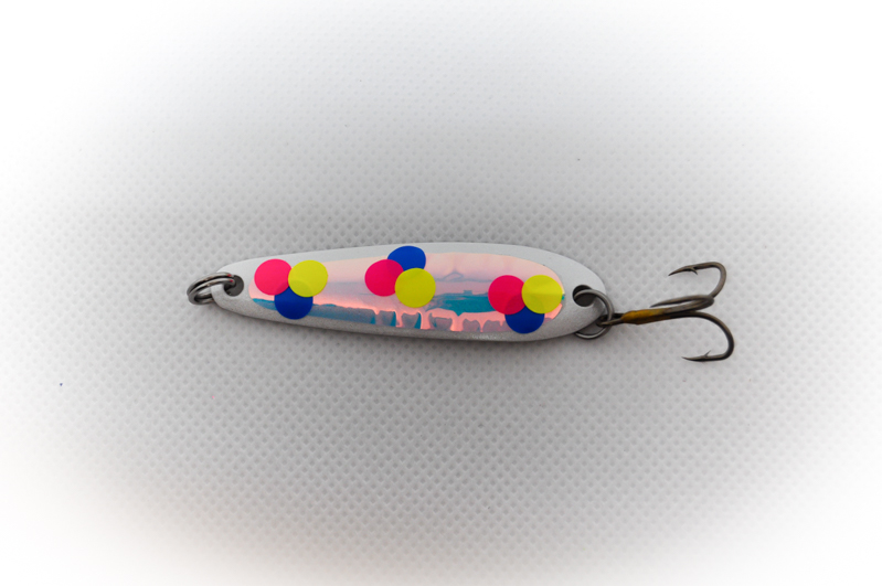 Wonderbread UV (#100 Size)